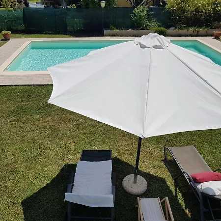 Appartamenti Ca'Melia Sarzana Exterior photo