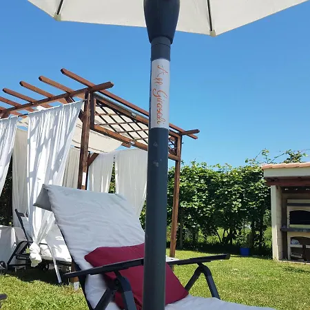 Appartamenti Ca'Melia Sarzana Exterior photo