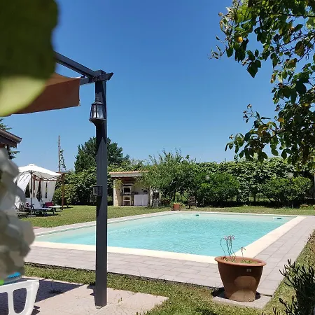 Appartamenti Ca'Melia Sarzana Exterior photo