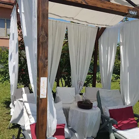 Appartamenti Ca'Melia Sarzana Exterior photo