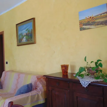 Appartamenti Ca'Melia Sarzana Exterior photo