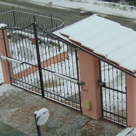 Appartamenti Ca'Melia Sarzana Exterior photo