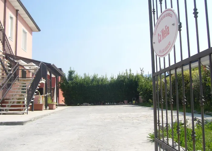 Appartamenti Ca\'Melia