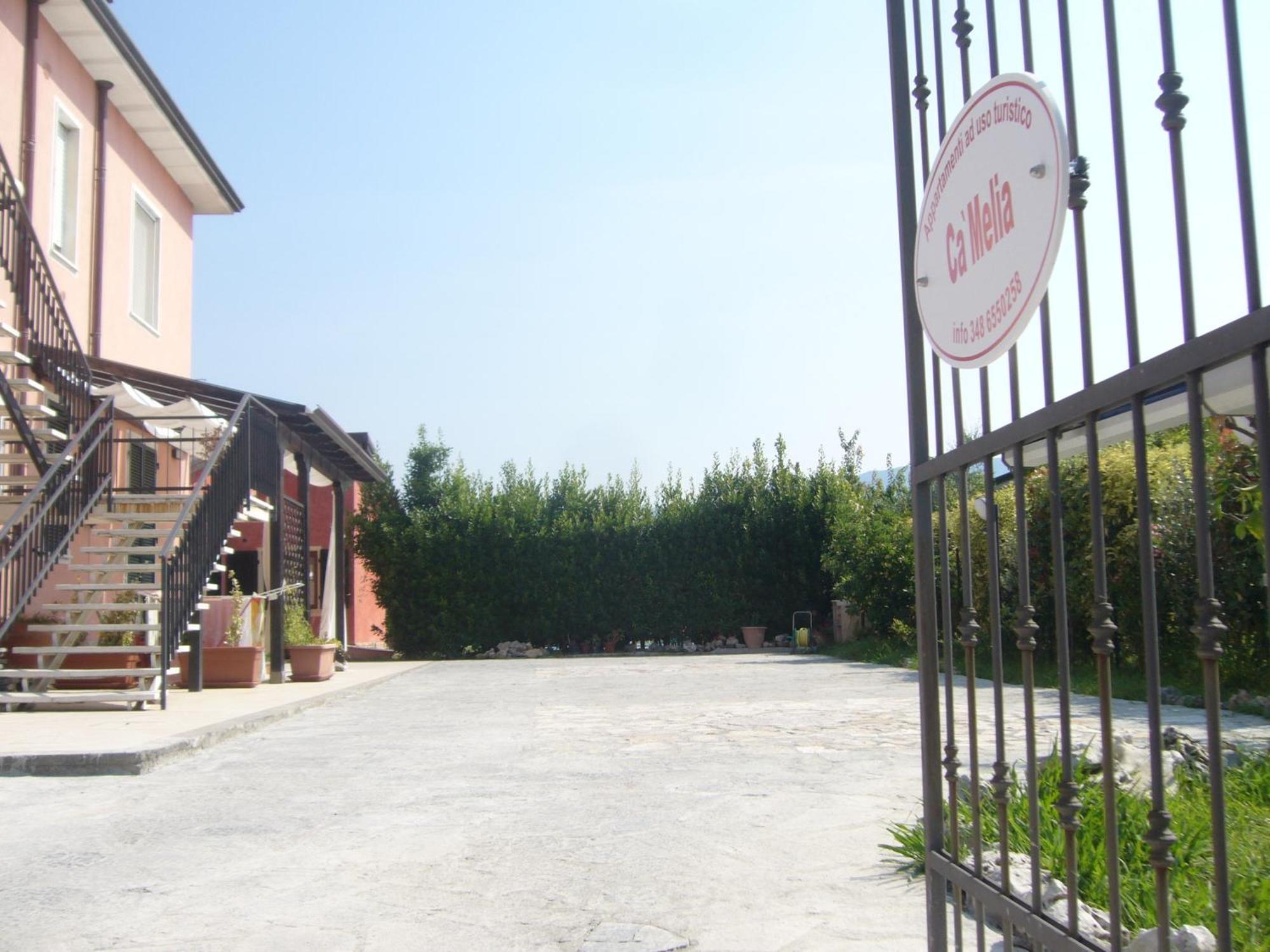 Apartment Ca'melia Sarzana