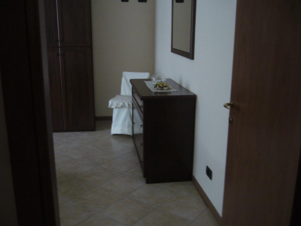 Ca'melia Apartment *