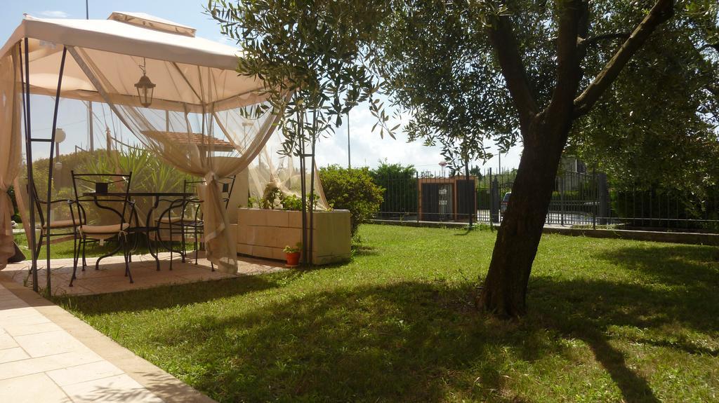 Ca'melia Sarzana