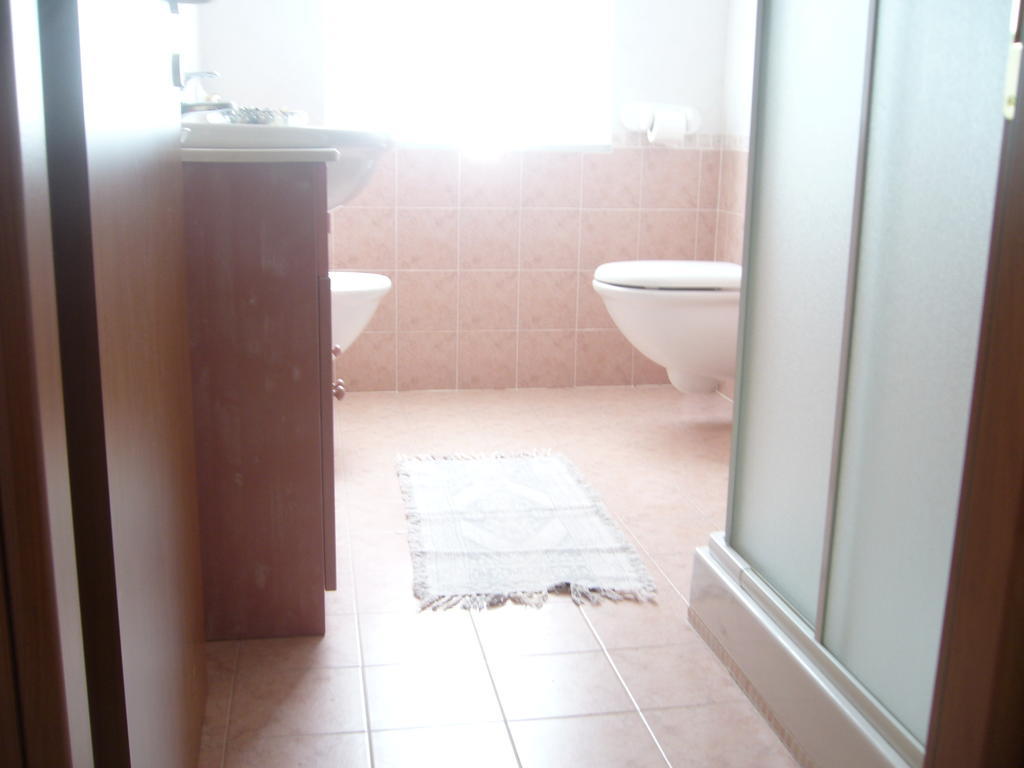 Apartment Ca'melia *