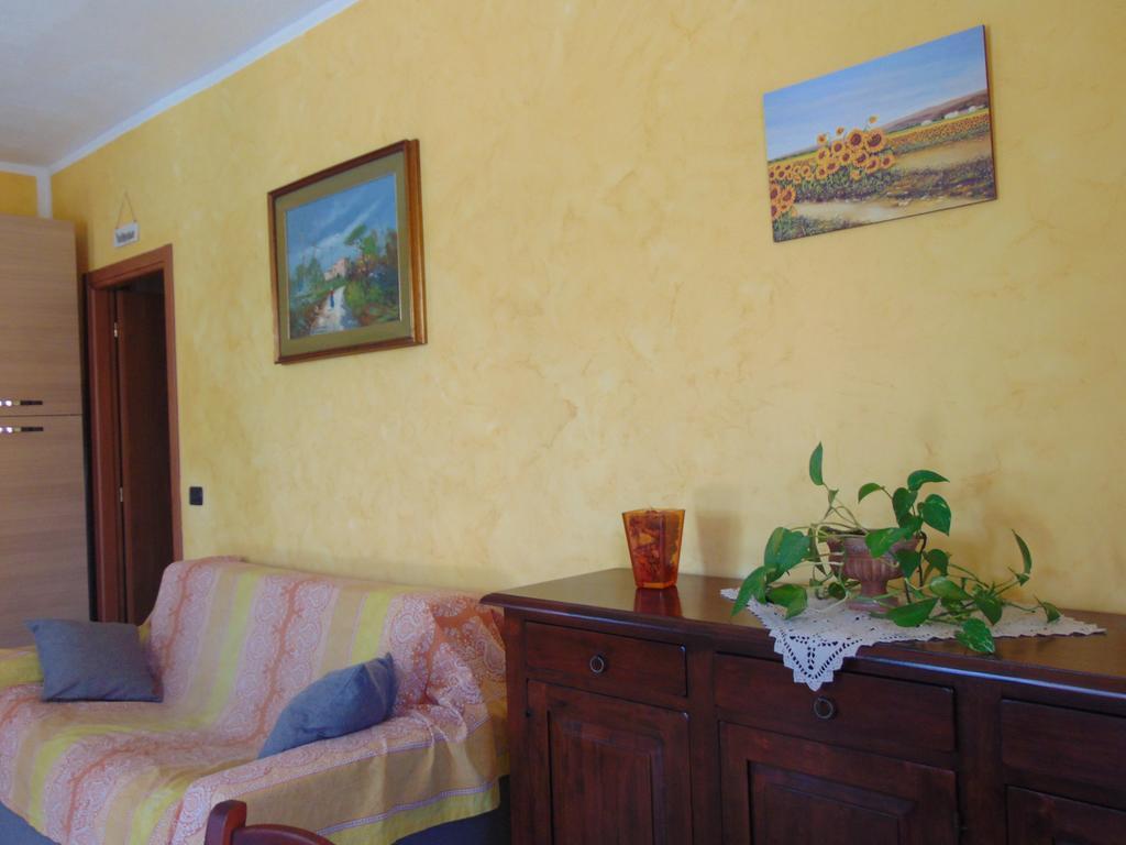 Apartment Ca'melia