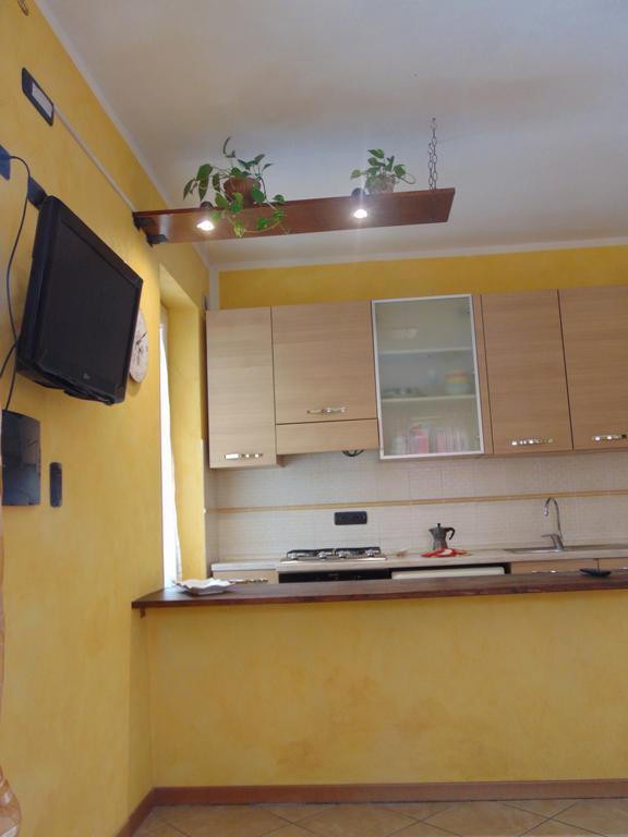 Ca'melia Sarzana
